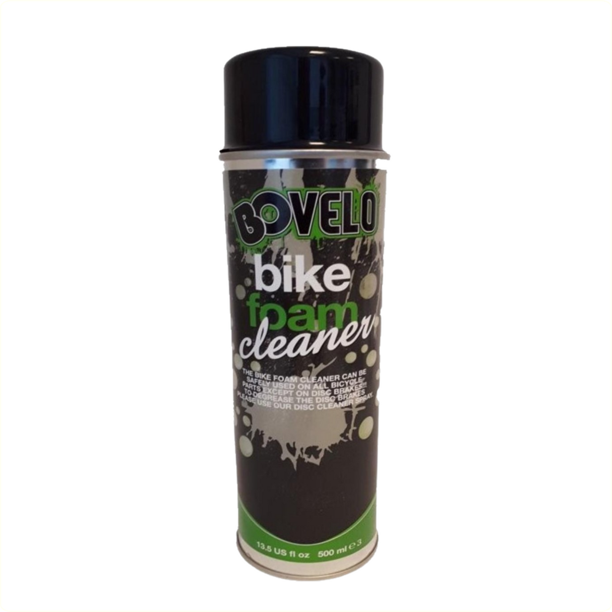 Spray per detergente per schiuma velo Bo 400 ml