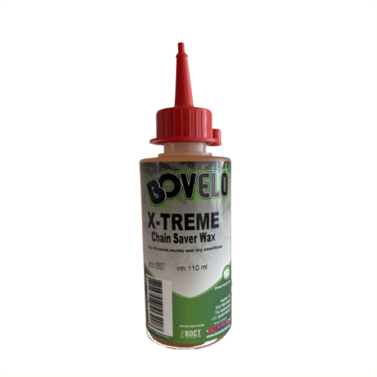 Velo Bo X-Treme Chain Saver Wachs 110 ml