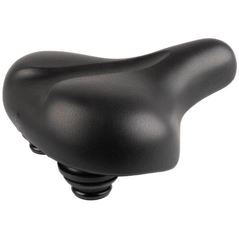 M-wave saddle xl vacuum technology