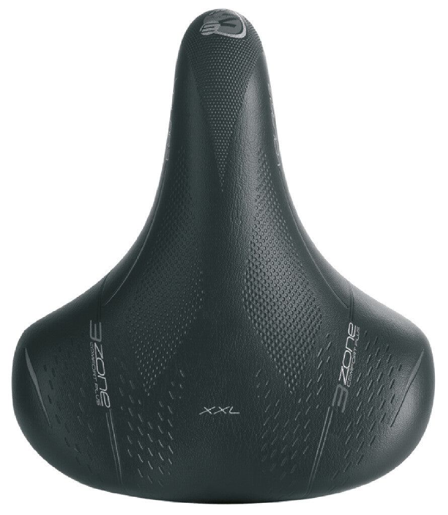 3M Saddle SB Vlare 3-Zone City XXL
