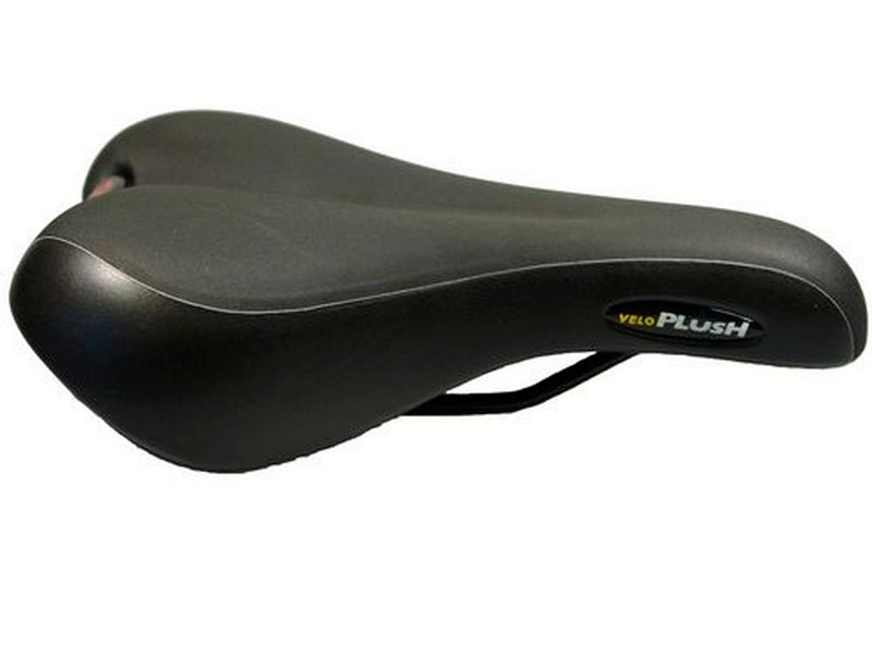 SADDLE VOLOS PLUSH GELSEX
