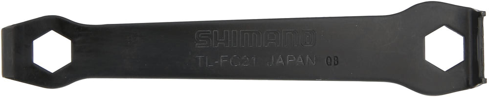Shimano TL-FC21 bladbultnyckel