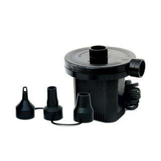 Sommerwellen elektrische Pumpe