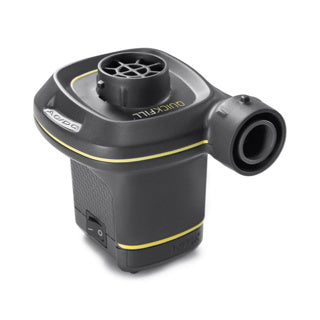 Intex electric inflation pump 12V 230V