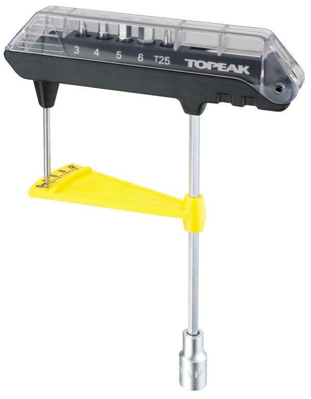 Topeak Tunttal tipke kombinira