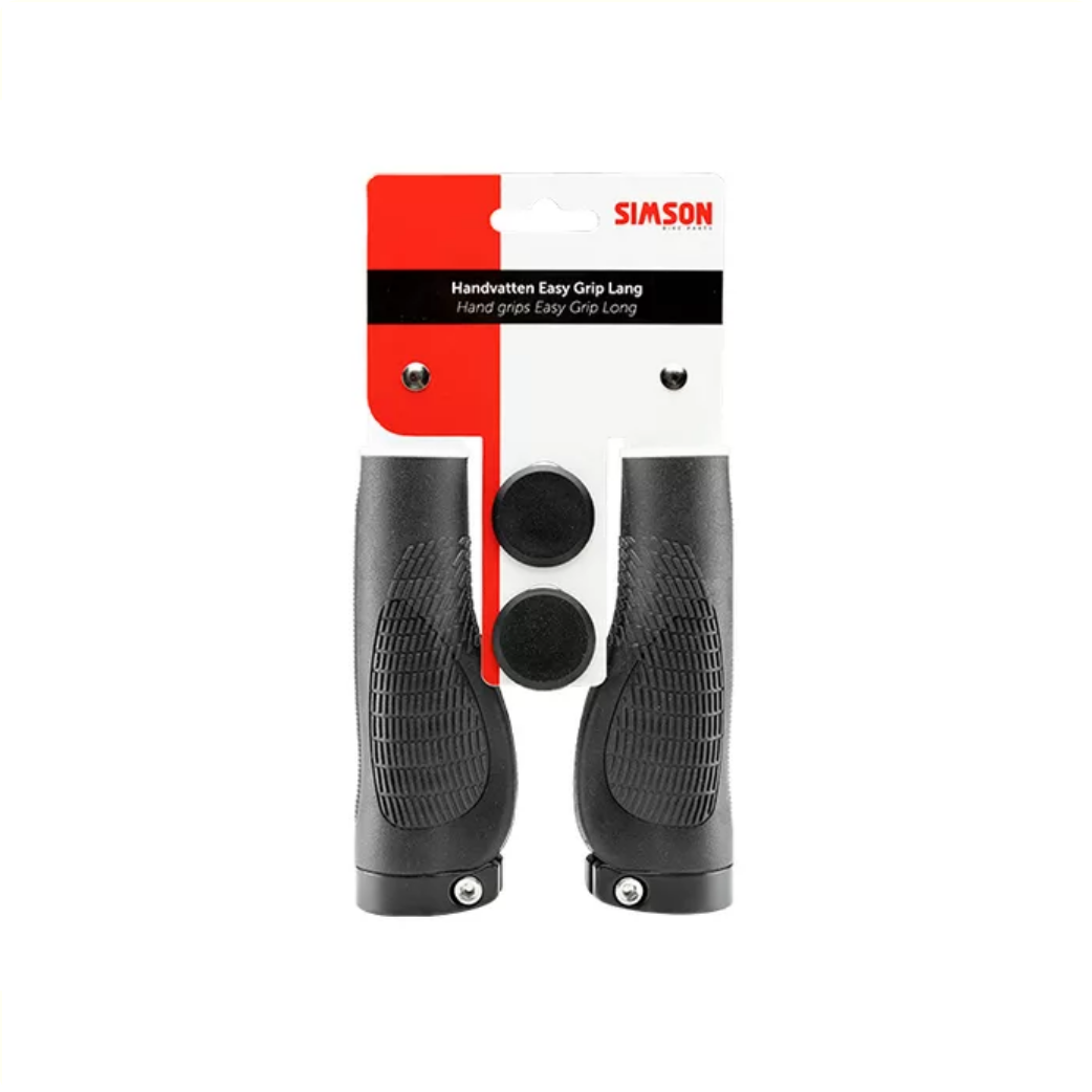 Simson handhabt leicht zu greifende lange, lange M-Schrauben