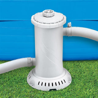 Summer waves filter pump swimming pool 5676 liters p u