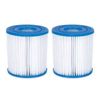 Cartuccia filtro Summer Waves tipo i 2 pezzi