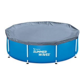Letná vlnitá plachta pre aktívny rámový bazén 305 cm