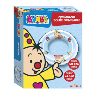 Studio 100 bumba swimming ring
