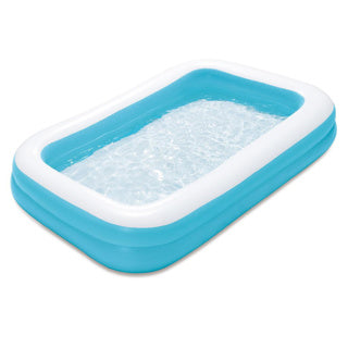 Sommerwellen Schwimmbad Familie 2-Ringe 305 x 183 x 46 cm