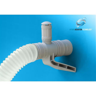Intex Cartridge pool pump small