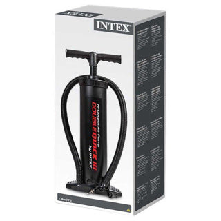 Intex hand pump - large model