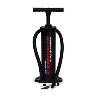 Intex hand pump - large model