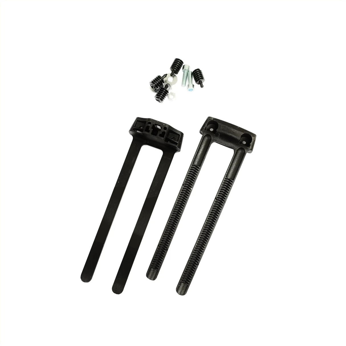 Falkx mounting set for ring lock