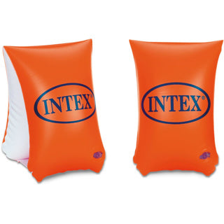 Intex Builts de natation luxe grand 6 à 10 ans
