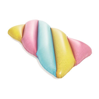 Bestway matelas pneumatique bacon 190 x 105 cm