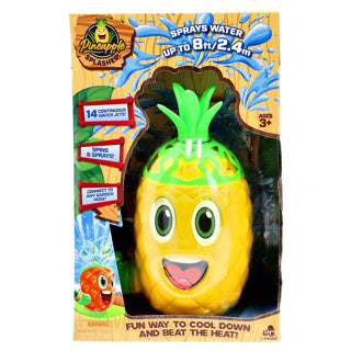 Water sprinkler pineapple assorted