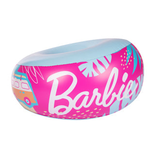 Sambro inflatable barbie chair