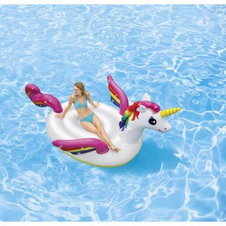 Intex airbed unicorn 287 x 193 x 165 cm