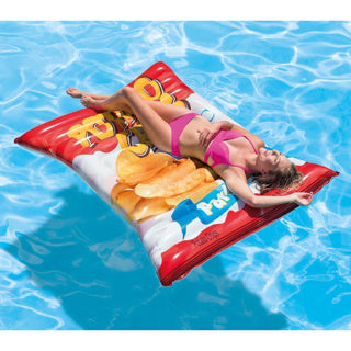 Intex Loftbett Chips