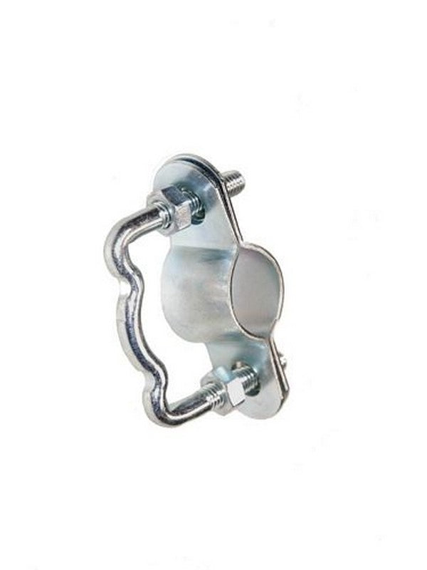 Sadel sprids för barns sadel på röret