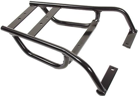 Hepco becker luggage carrier black bridge aprilia sr50 www