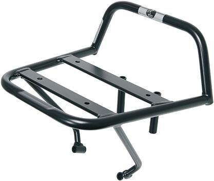 Hepco becker luggage carrier black bridge generic xor 50-125