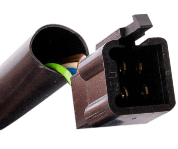 Vicma headlight front light 12v 55w h7 right