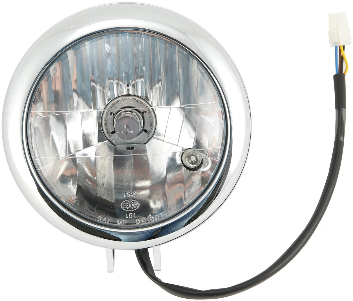 Vicma headlight front light aprilia, 7950