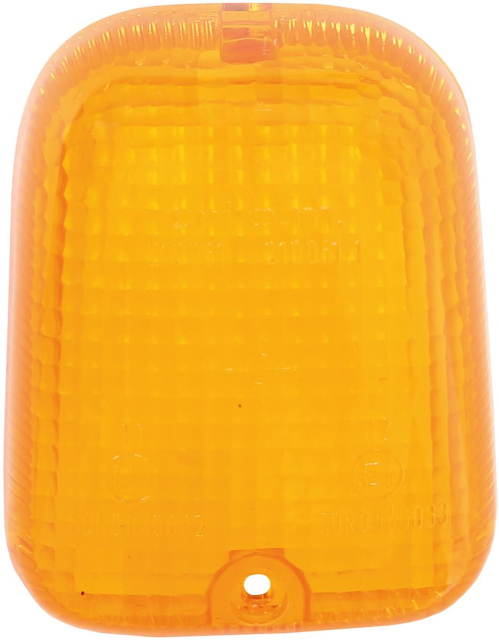 Coming soon richtingaanwijzer glas turn signal cap vparts hi li+re, 6890