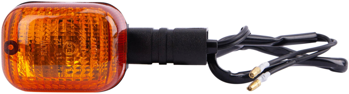 Vparts turn signals rear left, 7135