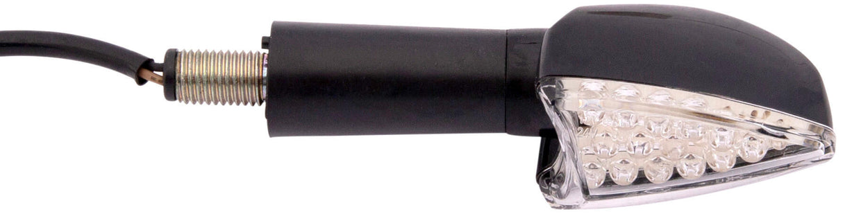 Vparts turn signals front+rear, 9708