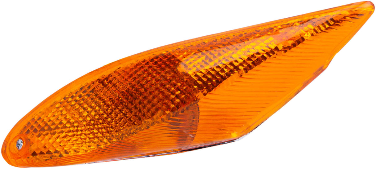 Coming soon turn signal turn signals vparts front left, 7493