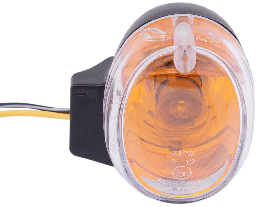 Próximamente girar las luces de señalización Vicma delantero a la izquierda, 7988