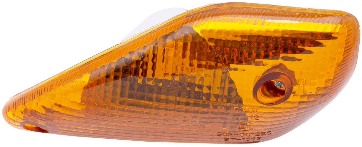 Coming soon turn signal turn signals vparts front left, 6768