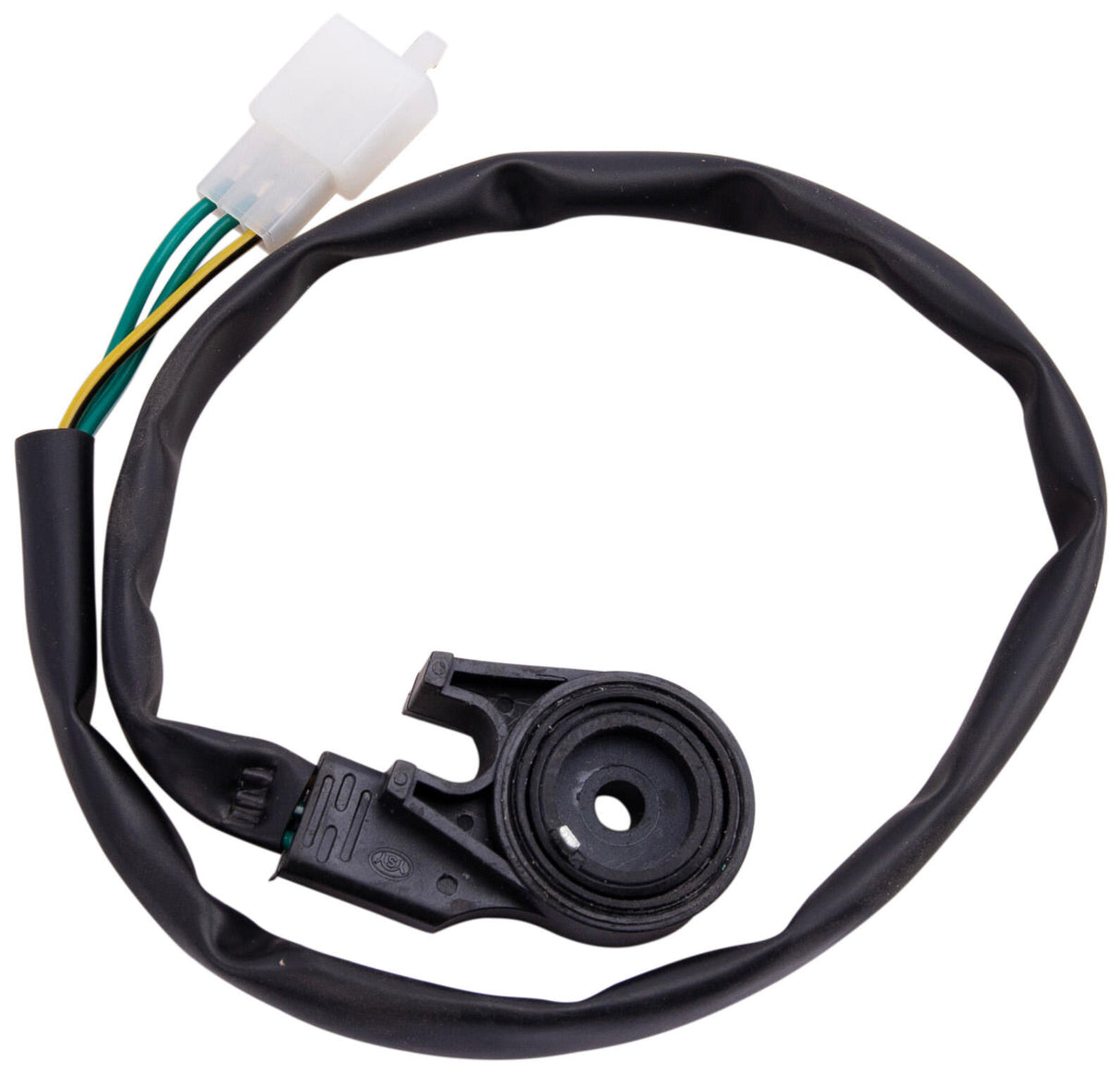 Elec switch sideloader switch