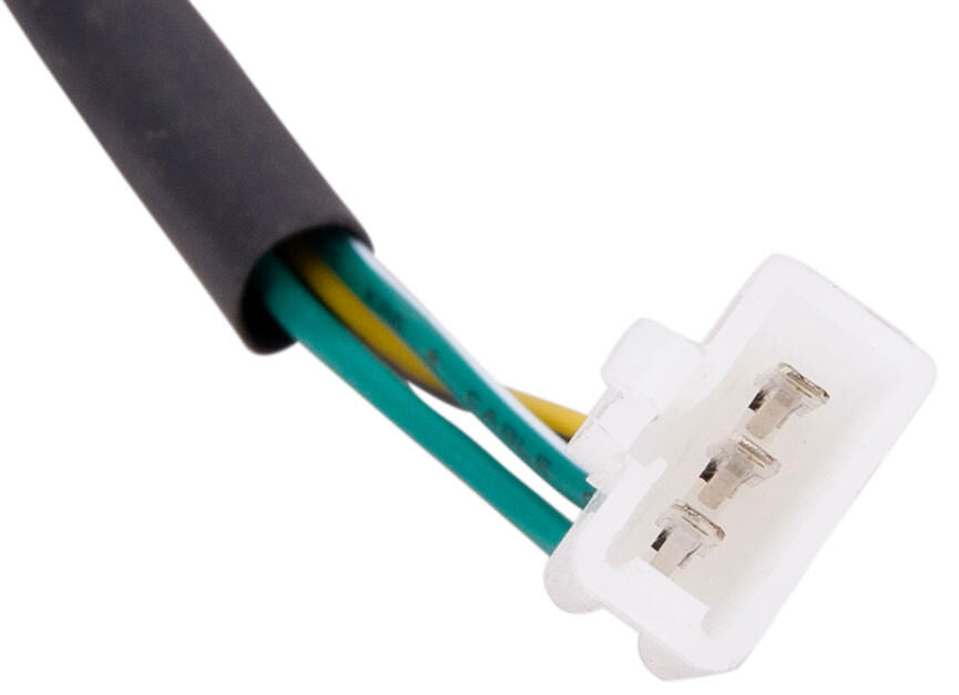 Elec switch sideloader switch