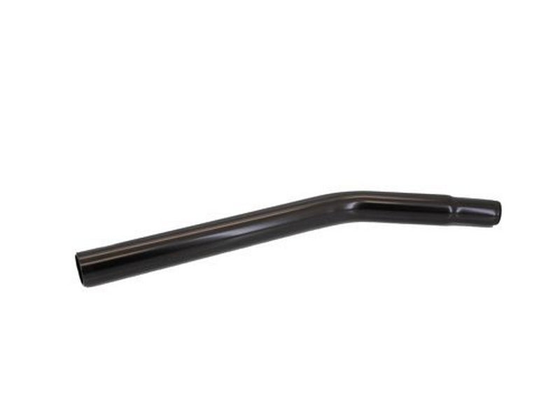 Hulzebos seatpost bugatti bmx black 25.4