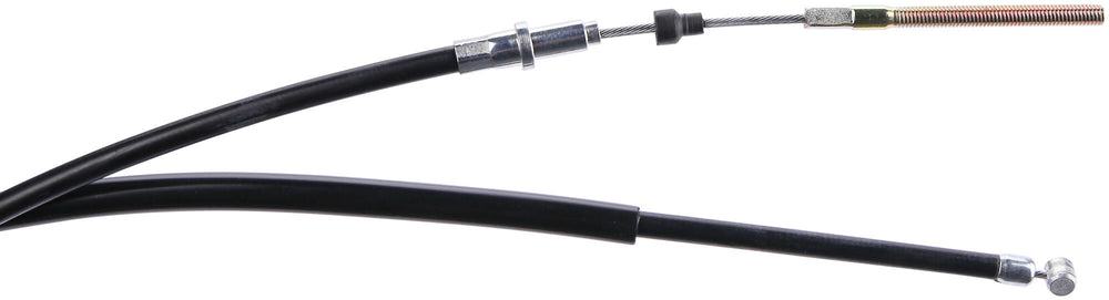 Rms brake cable hr brake cables apr. SR50 Rally AC