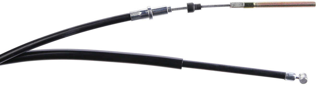 Rms brake cable hr brake cables apr. SR50 Rally AC