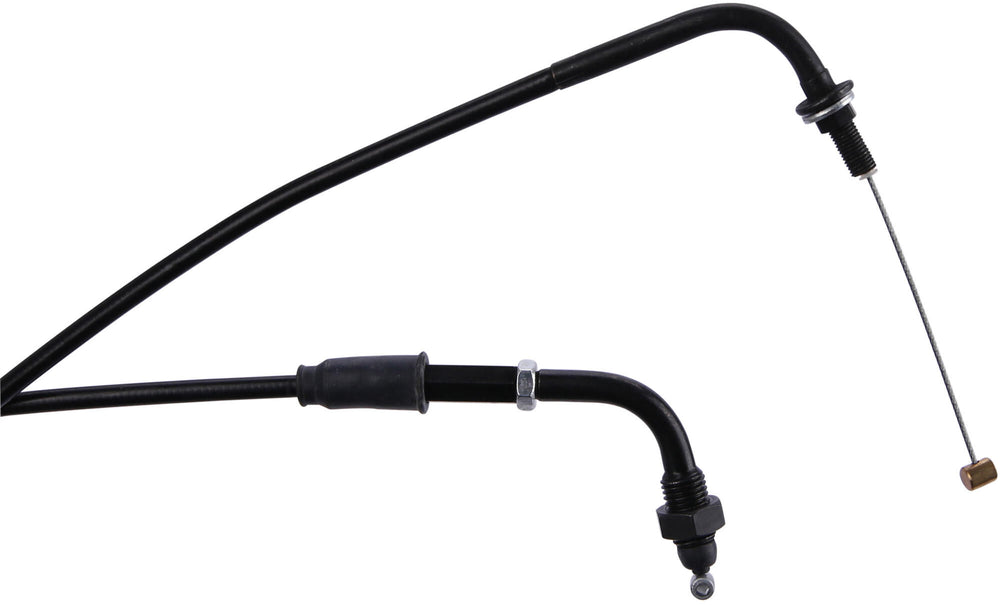 Rms throttle cables