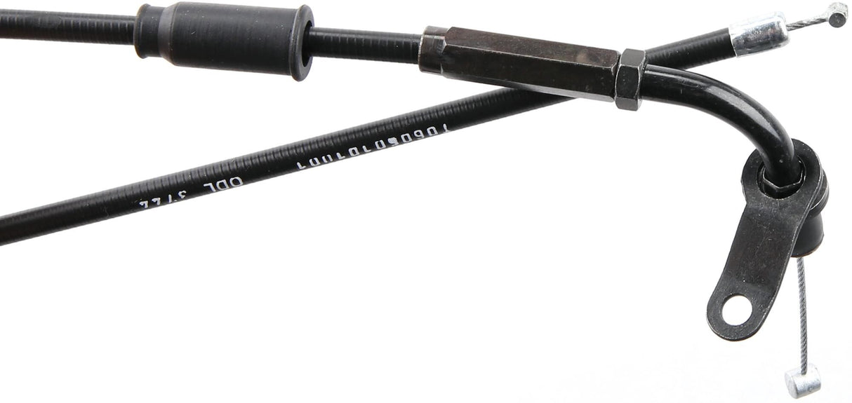 Sgr throttle cables