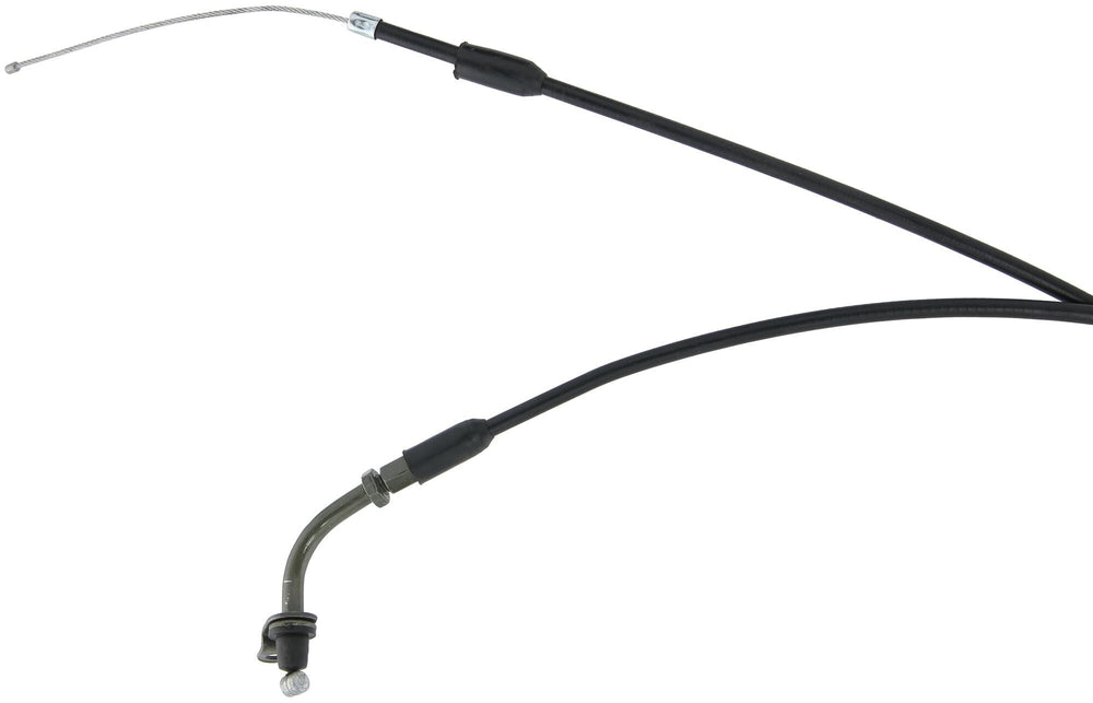 Rms throttle cables