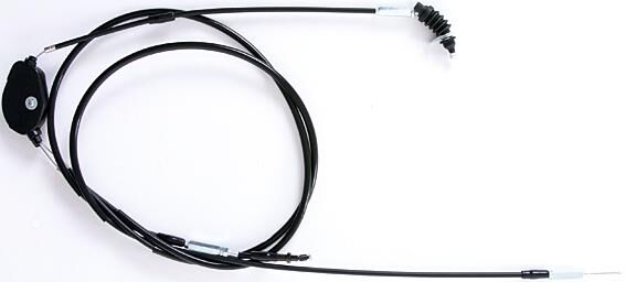 Spec-x throttle cable throttle cables 3-piece w.distributor ptf