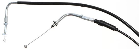 Supertec tuning parts supertec tuning onderdelen gaskabel throttle cables