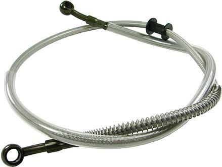 101 octane 101.octane brake hose brake line front china roller steel flex