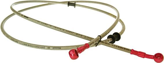 101 octane brake line brake line 101.octane rear