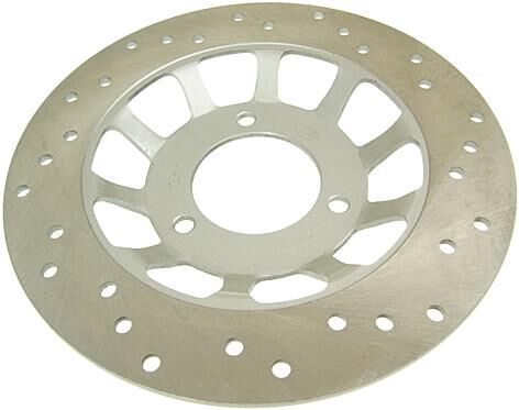 101 octane import brake disc rotor 101.octane round original