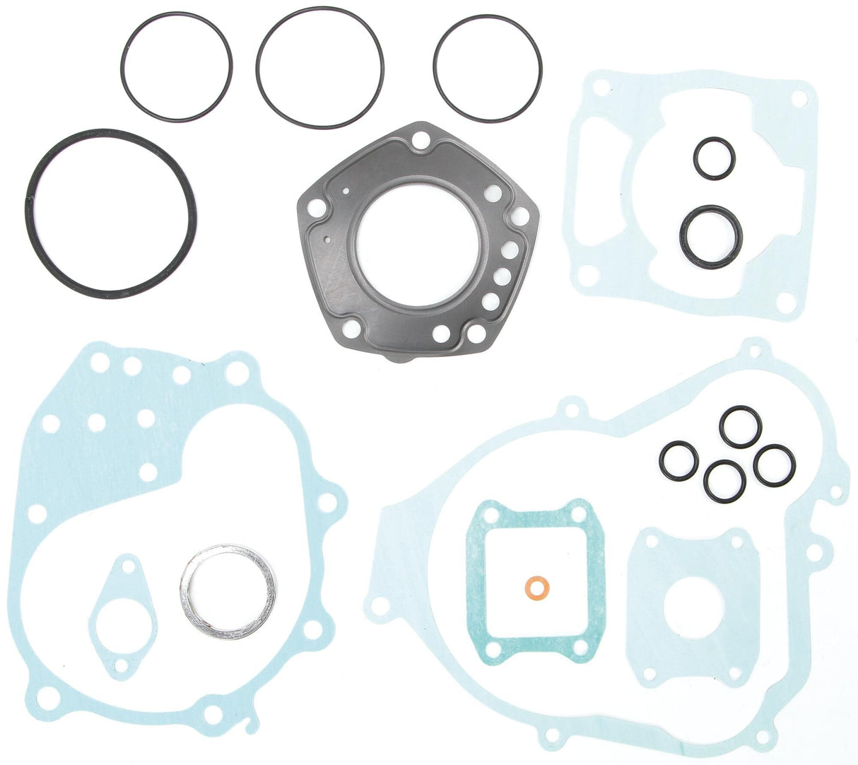 Athena engine gasket set seal set pantheon